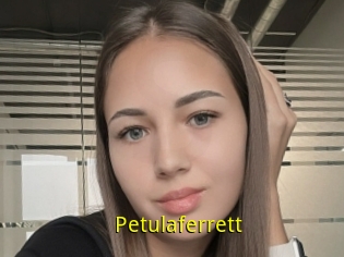 Petulaferrett