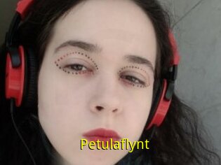 Petulaflynt