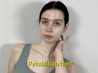 Petulahanchett