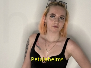 Petulahelms