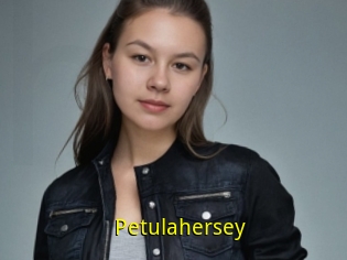 Petulahersey