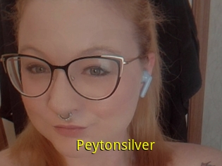 Peytonsilver