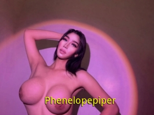 Phenelopepiper