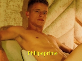 Philipeprime