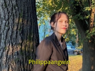 Philippaangwin
