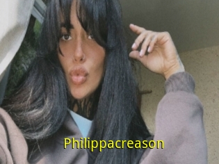 Philippacreason