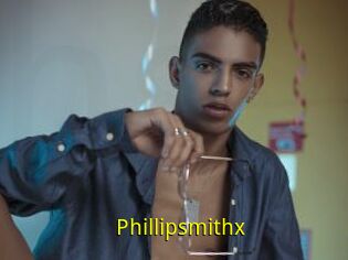 Phillipsmithx