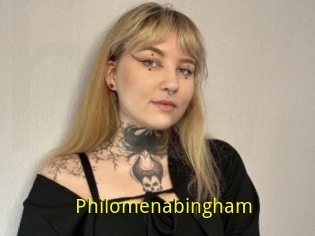 Philomenabingham