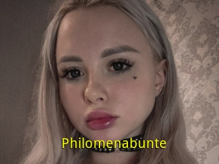 Philomenabunte