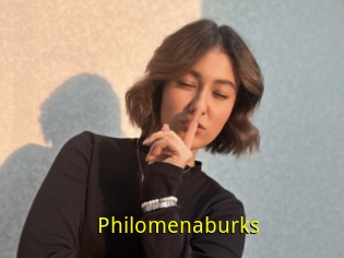 Philomenaburks