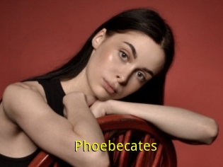 Phoebecates