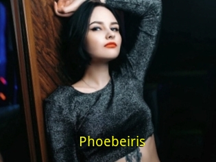 Phoebeiris