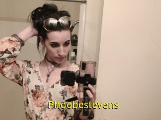 Phoebestevens
