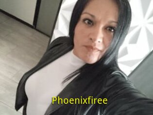 Phoenixfiree
