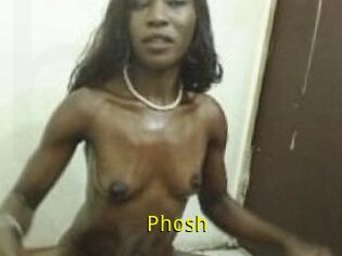 Phosh