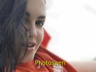 Photosiren