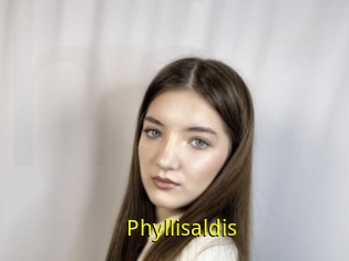 Phyllisaldis