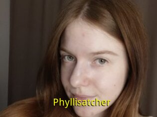 Phyllisatcher