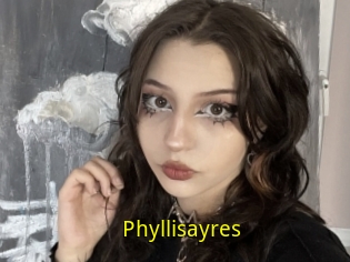 Phyllisayres