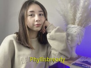 Phyllisbready
