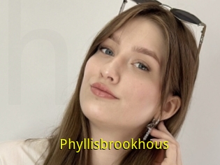 Phyllisbrookhous