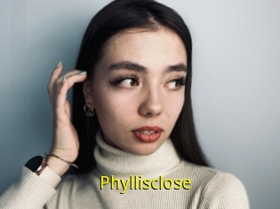 Phyllisclose