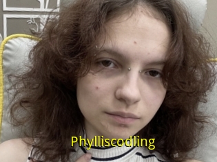 Phylliscodling