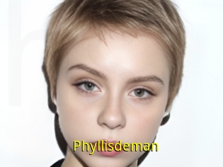 Phyllisdeman