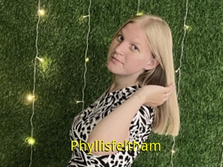 Phyllisfeltham