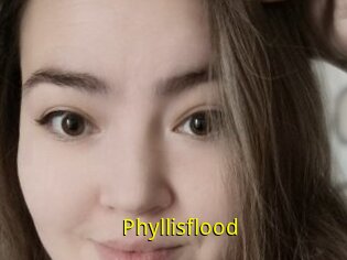 Phyllisflood