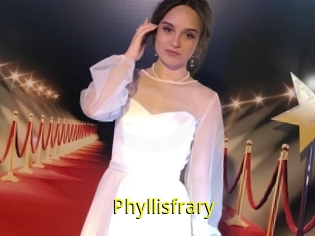 Phyllisfrary