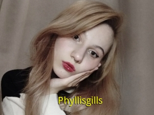 Phyllisgills