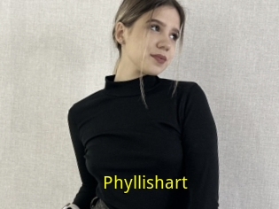 Phyllishart