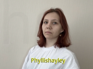 Phyllishayley