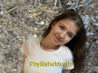 Phyllisheldreth