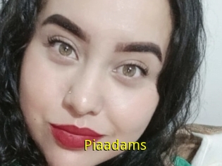 Piaadams