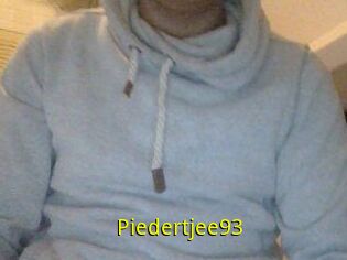 Piedertjee93
