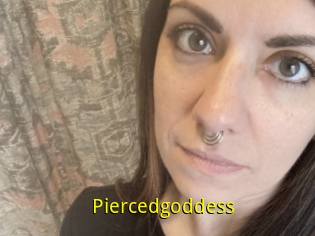 Piercedgoddess