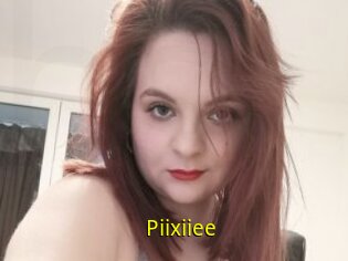 Piixiiee