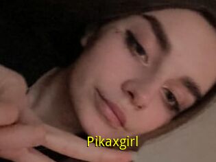 Pikaxgirl