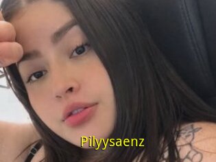 Pilyysaenz