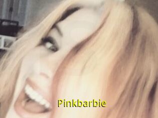 Pinkbarbie