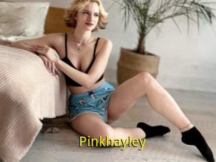 Pinkhayley