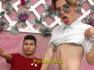 Pinkiepie21