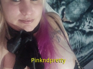 Pinkndpretty