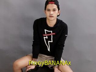 PinoyBANANAx