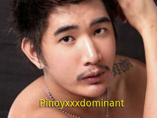 Pinoyxxxdominant