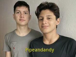 Pipeandandy