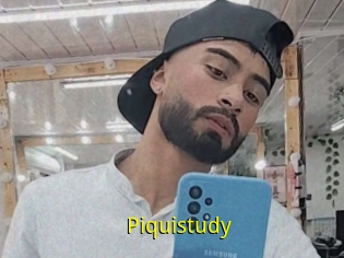 Piquistudy