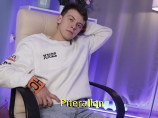 Piterallen